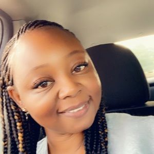 Meet your Posher, Lashawn